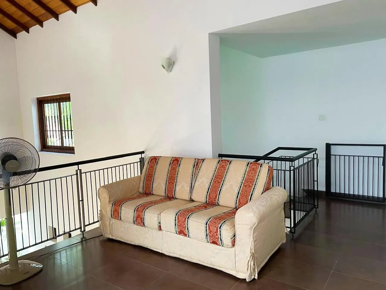 Bed & Breakfast Cenreeza Airport Villa Negombo Sri Lanka