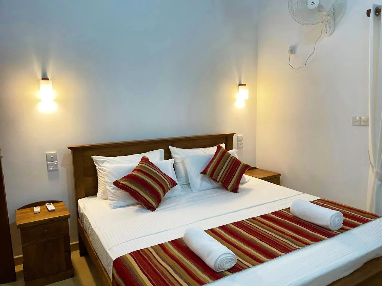 Bed & Breakfast Cenreeza Airport Villa Negombo