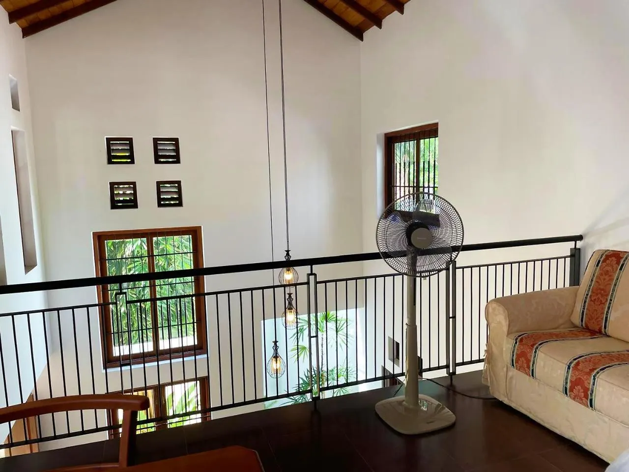 Cenreeza Airport Villa Negombo 0*,