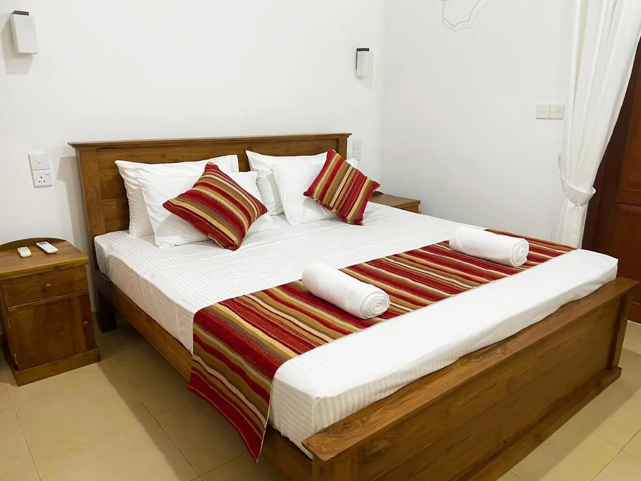 Bed & Breakfast Cenreeza Airport Villa Negombo