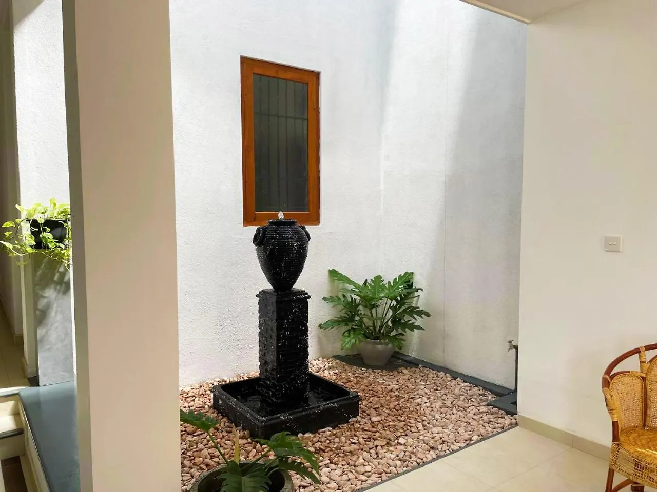 Cenreeza Airport Villa Negombo 0*,  Sri Lanka